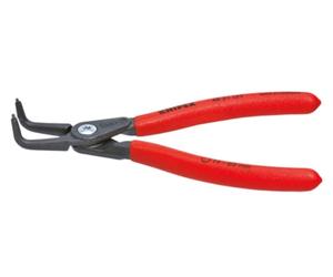 Knipex 48 21 J21 Internal Bent Precision Circlip Pliers 19mm - 60mm 75084