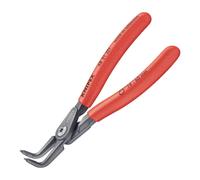 Knipex 48 21 J21 Precision Circlip Pliers Bent 19-60mm