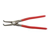 Knipex 48 21 J41 90° Internal Straight Tip Circlip Pliers, 85 - 140mm Capacity, 305mm
