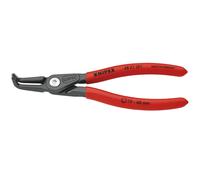 KNIPEX 48 21 J41 SB Precision Circlip Pliers For Internal Circlips In Bore