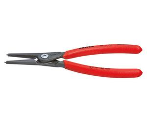 Knipex 49 11 A0 External Circlip Pliers 3mm -10mm 75088