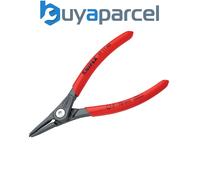 Knipex 49 11 A0 SB Precision Circlip Pliers External Straight 3-10mm A0 KPX4911A