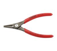 Knipex 49 11 A1 140mm External Straight Tip Circlip Pliers, 10 - 25mm Capacity