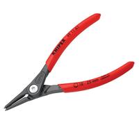 Knipex 49 11 A1 SB Precision Circlip Pliers External Straight 10-25Mm A1
