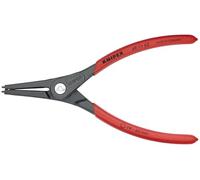 Knipex 49 11 A2 - pliers (Circlip, Chromium-vanadium steel, Plastic, Red)
