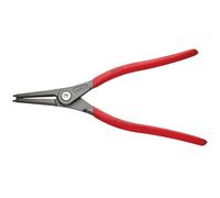 KNIPEX 49 11 A4 SB Precision Circlip Pliers For External Circlips On Shafts,