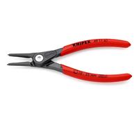 Knipex 49 11 A1 SB Precision Circlip Pliers External Straight 10-25Mm A1