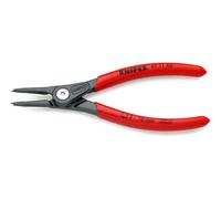 Knipex 49 11 A0 SB Precision Circlip Pliers External Straight 3-10...