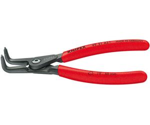 Knipex 49 21 A21 External Bent Circlip Pliers 19mm - 60mm 75095