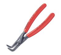 Knipex 49 21 A21 Precision Circlip Pliers Bent 19-60mm