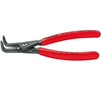 Knipex 49 21 A41 External Bent Circlip Pliers 85mm - 140mm 75097