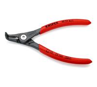 Knipex Precision Circlip Pliers External 90 Bent Tip 10-25mm A11 KPX4921A11