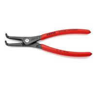 Knipex 49 21 A31 SB Precision Circlip Pliers External 90° Bent Tip 40-100Mm A31