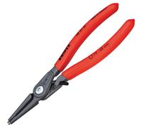 Knipex 49 31 A1 Precision Circlip Pliers For External Circlips On ...