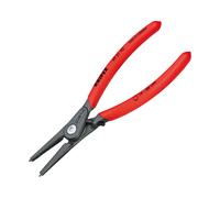 Knipex 49 31 A2 Precision Circlip Pliers For External Circlips On Shafts 180mm