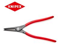 Knipex 4911A4 External Circlip Pliers For external circlips on shafts 85mm-140mm