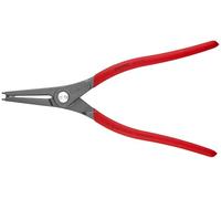Knipex 4911A4 External Straight Precision Retaining Ring Pliers 12.75-Inch