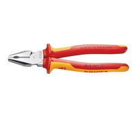 Knipex 49169 02 06 225 VDE High Leverage Combination Pliers 225mm