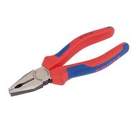 Knipex 49170 160mm Combination Plier - Heavy Duty Handle