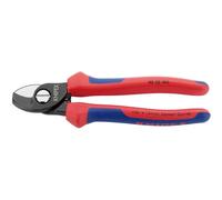 Draper Knipex 95 12 165 Sb Copper Or Aluminium Only Cable Shear, 165mm 49174