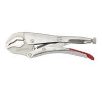 Knipex 49176 41 14 250 Prism Jaw Self Grip Pliers 250Mm each