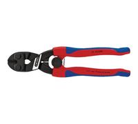 Knipex 49188 Cobolt® 71 12 200 Sb Compact Bolt Cutters With Sprung Handles 200Mm each