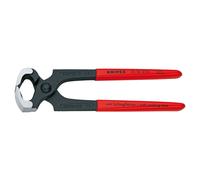 Knipex 51 01 210 SBE Carpenters Pincer, 210mm
