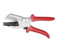 Knipex 51987 94 15 215 Ribbon Cable Cutter 215Mm each