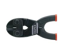 Knipex Cobolt® 71 31 200 Compact Bolt Cutter with Piano Wire Cutter, 200mm, 3.6mm