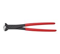 KNIPEX 53961 68 01 280 SB End Cutting Nipper, 280mm
