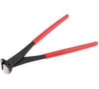 Knipex 53961 End Cutting Nippers, Multi-Colour, 280 mm