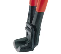 Knipex 54220 Extra High Leverage End Cutting Nippers 200 mm