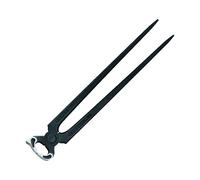 Knipex 55 00 300 Farriers' Pincers (Tear-off Pliers For Vehicle Bodywork) 300mm