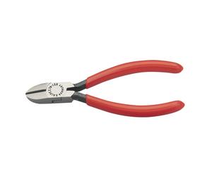 Knipex 55449 70 01 125 Sbe Diagonal Side Cutter 125Mm each