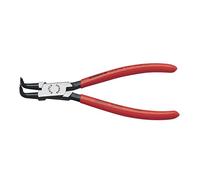 Knipex 56174 Bent Internal Circlip Pliers 19-60 mm , Blue