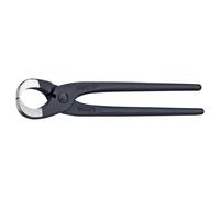 Knipex 58 10 225 Potters Brick Pincers Slim Head End Wire Cutter for Soft Wire