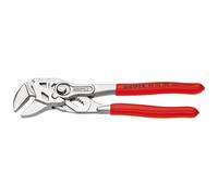 Knipex 59811 86 03 180Sb Pliers Wrench 180Mm each