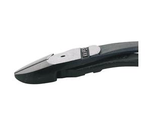 Knipex 59813 74 21 200 High Leverage Diagonal Side Cutter 200Mm each