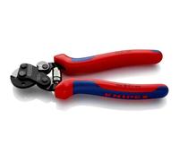 KNIPEX 95 62 160 Wire Rope Cutter 160 mm