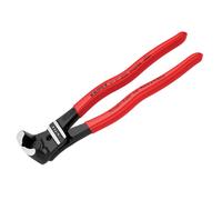 Knipex 61 01 200 Bolt End Cutting 85 Nipper Pvc Grip 200mm (8in)