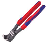 Knipex 61 02 200 Bolt End Cutting Nippers High Lever Transmission
