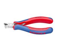 Knipex 62 12 120 Electronics Oblique Cutting Nipper 120mm