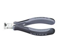 Knipex 64 32 120 ESD Electronics End-Cutting Nippers Oblique 120mm