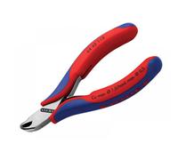 Knipex 64 42 115 Electronic Diagonal End Cutting Nippers Short Head 115mm