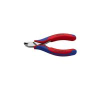 Knipex 64 52 115 Electronics End Cutting Nippers 115mm