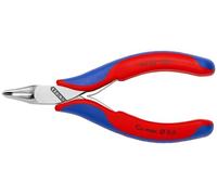 KNIPEX 64 62 120 Comfort Grip Electronics End Cutters