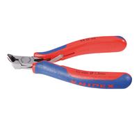 Knipex 64 62 120 Electronics End Cutting Nippers 120mm