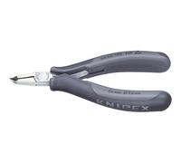 Knipex 64 62 120 ESD Electronics End-Cutting Nippers Oblique 120mm