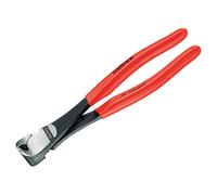 Knipex 67 01 140 SB High Leverage End Cutting Nipper 140mm