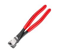 Knipex 67 01 200 High Leverage End Cutting Nippers 200mm